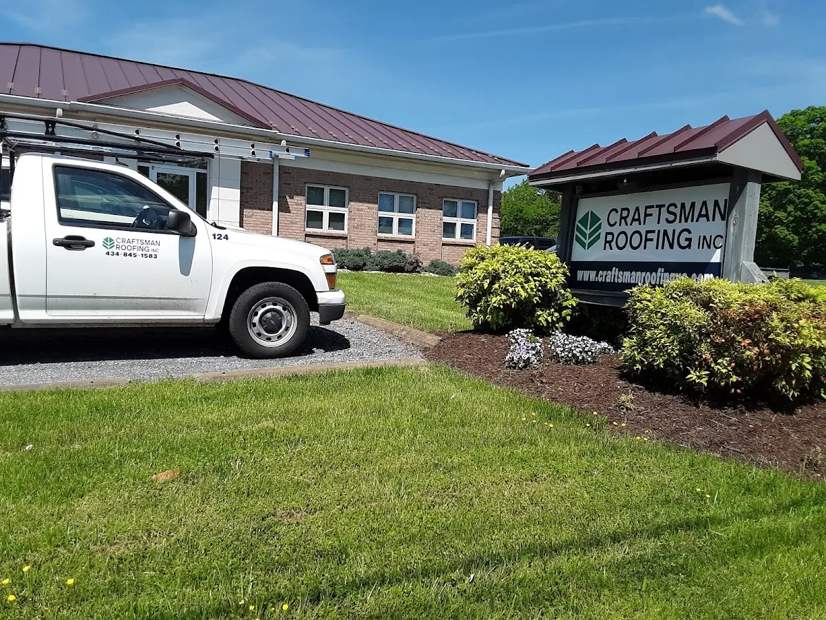Quality Hail Damage Roof Repair by experienced craftsmen in East Keansburg